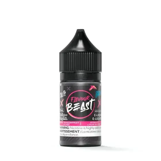 Flavour Beast Nic Salt | Online Pricing - Image 6