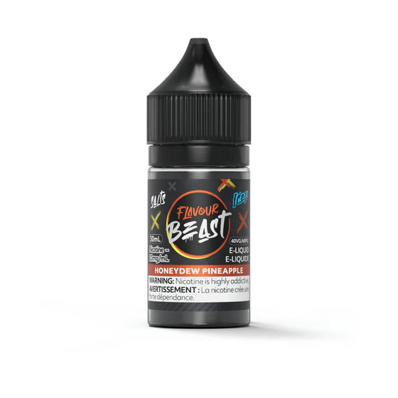 Flavour Beast Nic Salt 30mL | Vape Cloud Canada - Image 55
