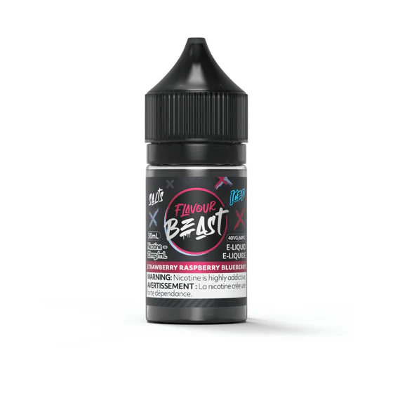 Flavour Beast Nic Salt 30mL | Vape Cloud Canada - Image 60