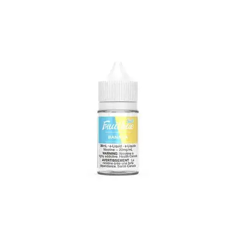 Fruitbae Salt E-Liquid 30ml | Vape Cloud Canada - Image 10