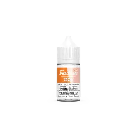Fruitbae Salt E-Liquid 30ml | Vape Cloud Canada - Image 14