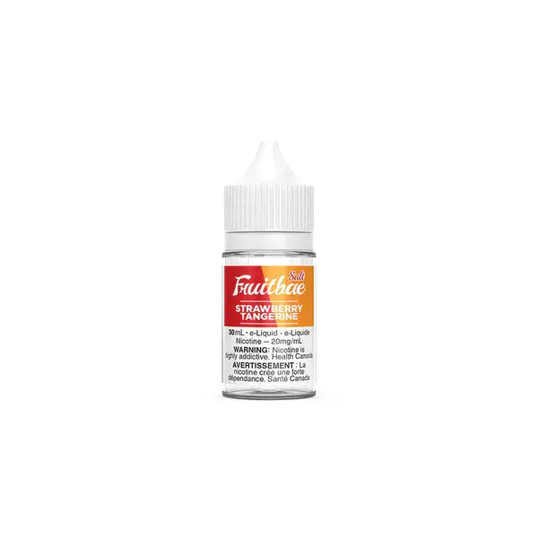 Fruitbae Salt E-Liquid 30ml | Vape Cloud Canada - Image 15