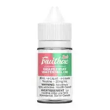 Fruitbae Salt E-Liquid 30ml | Vape Cloud Canada - Image 3