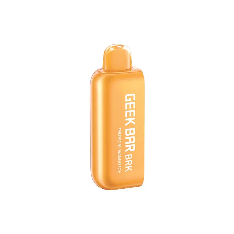 Geek Bar BRK Pod | Vape Cloud Canada - Image 10