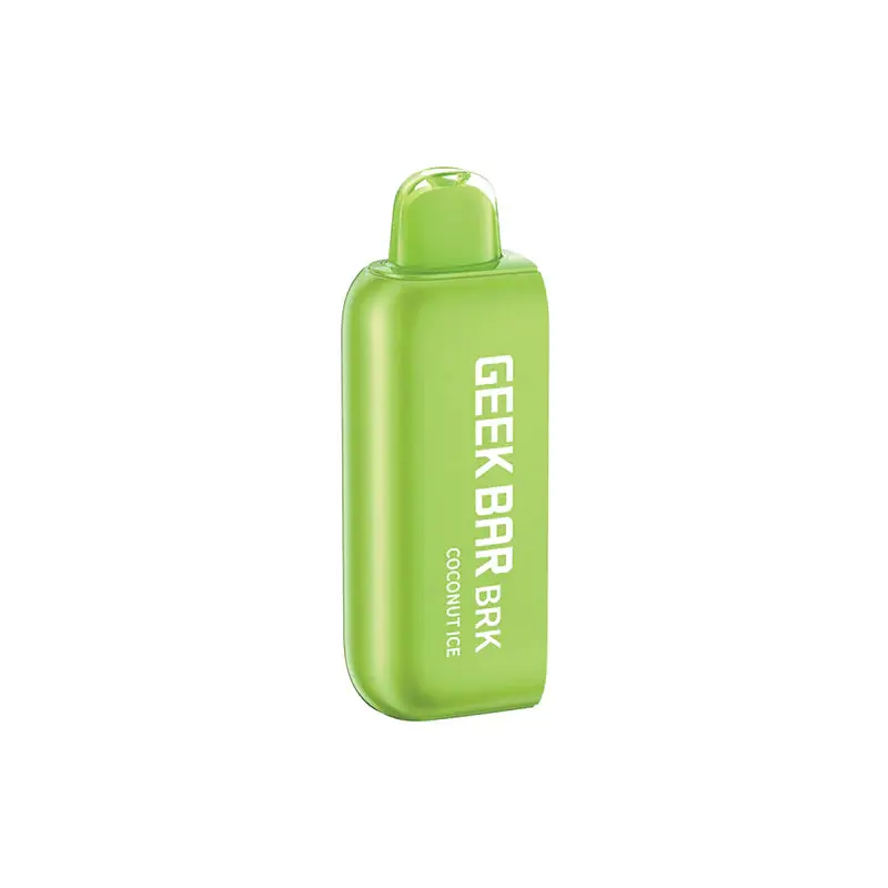 Geek Bar BRK Pod | Vape Cloud Canada - Image 5
