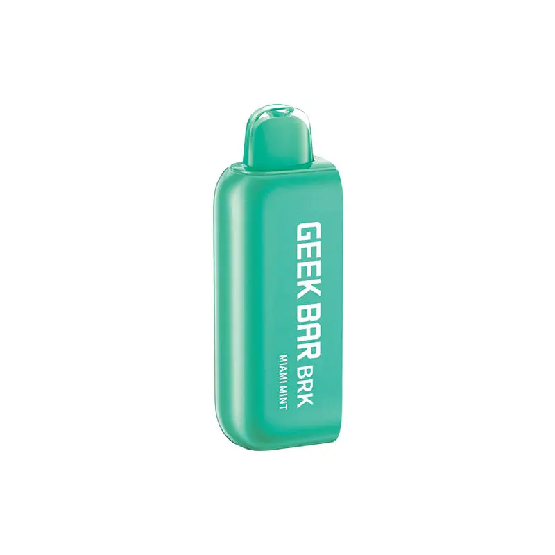 Geek Bar BRK Pod | Vape Cloud Canada - Image 7