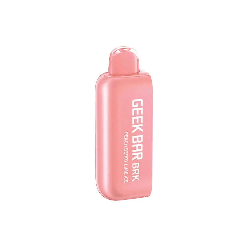 Geek Bar BRK Pod | Vape Cloud Canada - Image 8