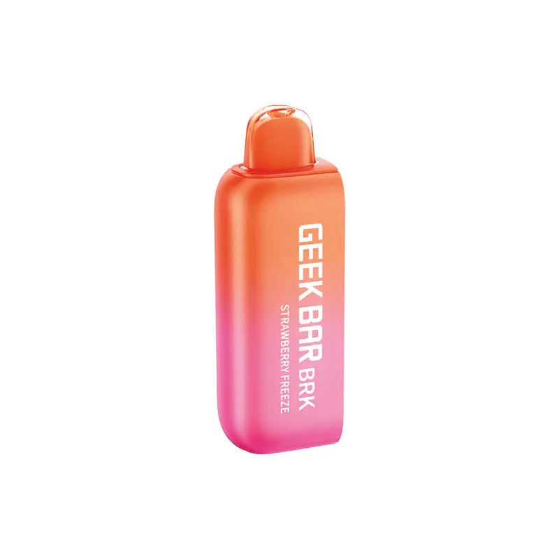 Geek Bar BRK Pod | Vape Cloud Canada - Image 9