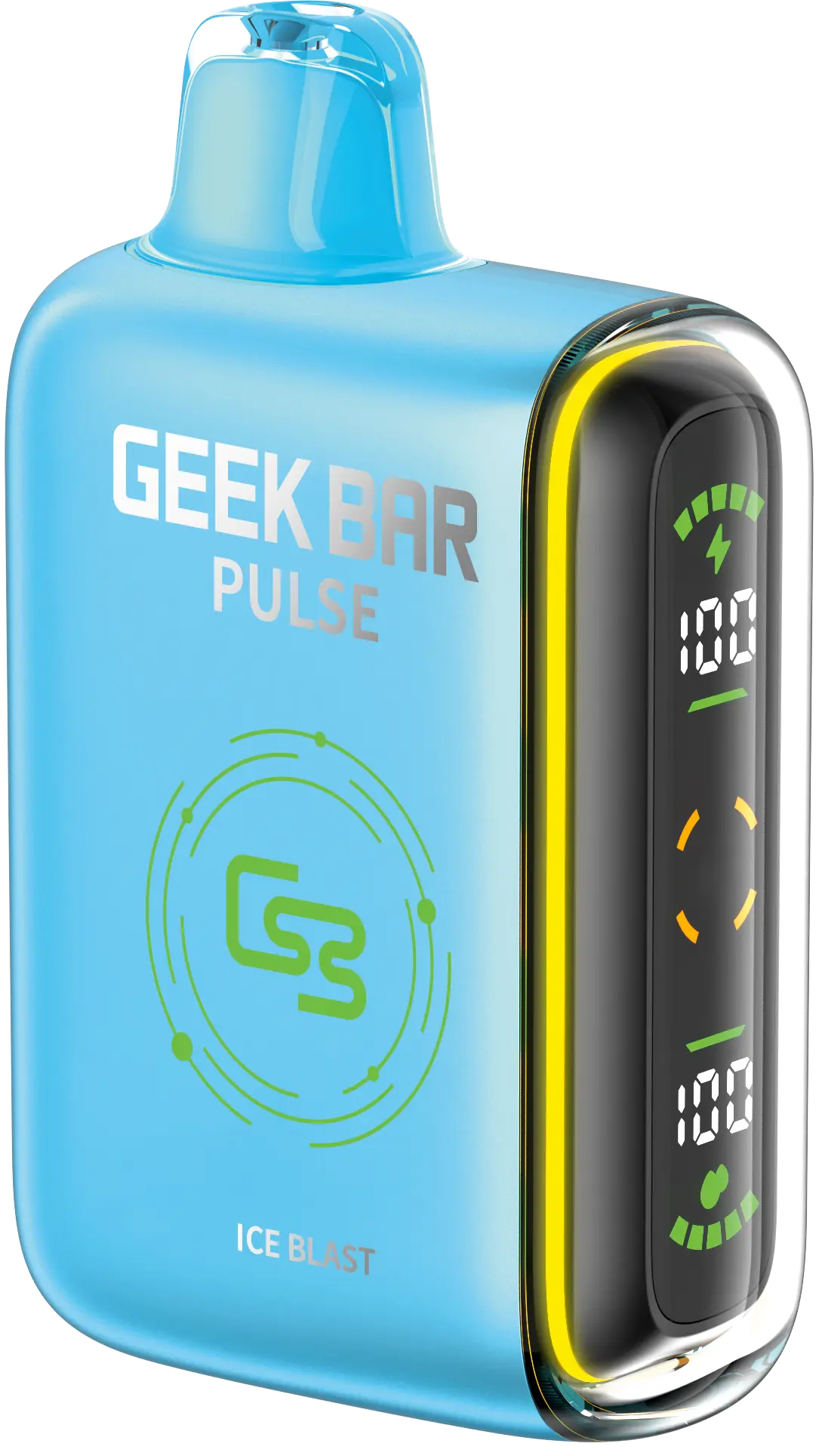 Geek Bar Pulse 9000 - Vape Cloud Canada - Image 10