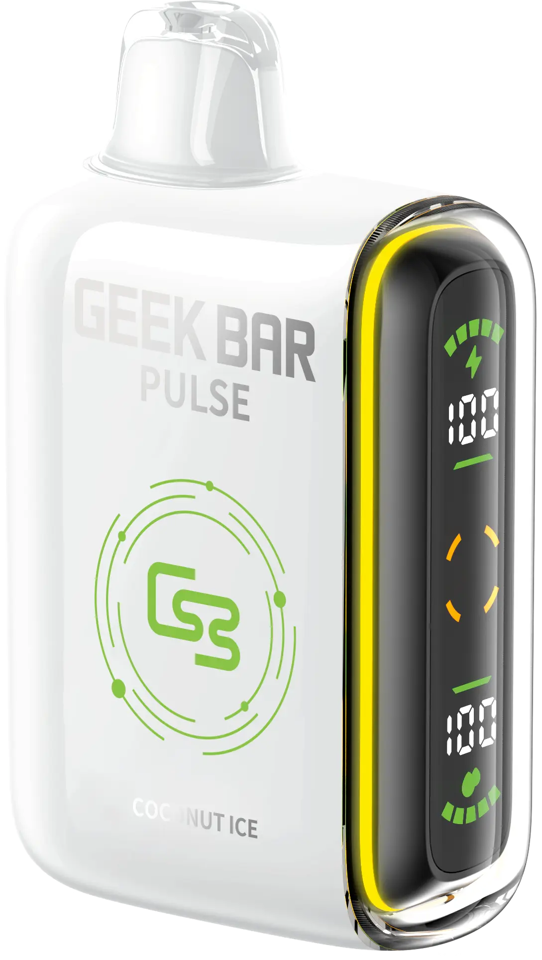 Geek Bar Pulse 9000 - Vape Cloud Canada - Image 5