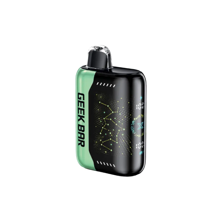 Geek Bar Pulse X | Online Pricing - Image 13