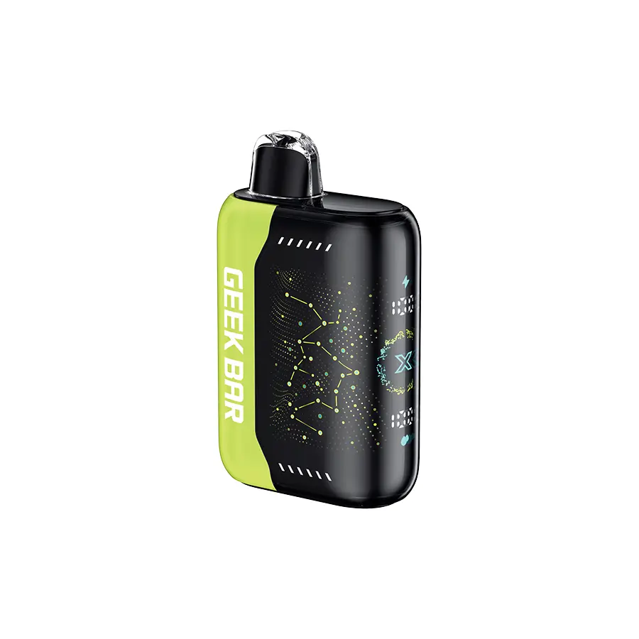 Geek Bar Pulse X | Online Pricing - Image 16