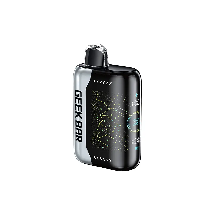 Geek Bar Pulse X | Online Pricing - Image 18