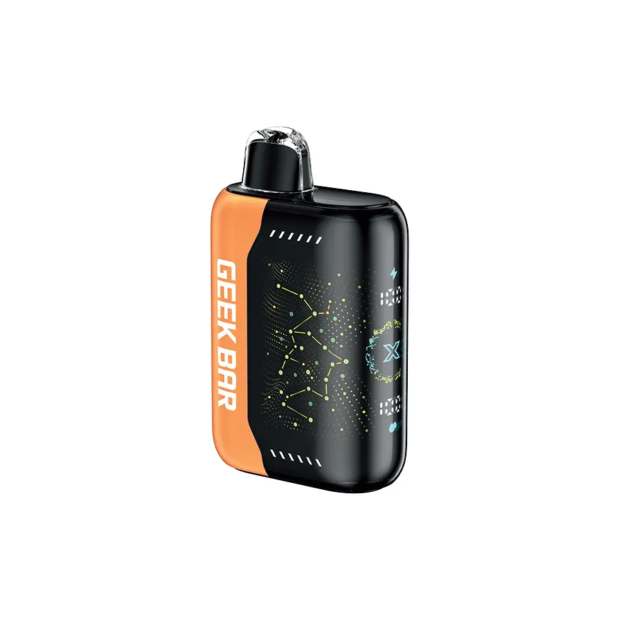 Geek Bar Pulse X | Online Pricing - Image 19