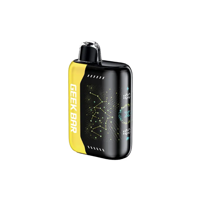 Geek Bar Pulse X | Online Pricing - Image 24