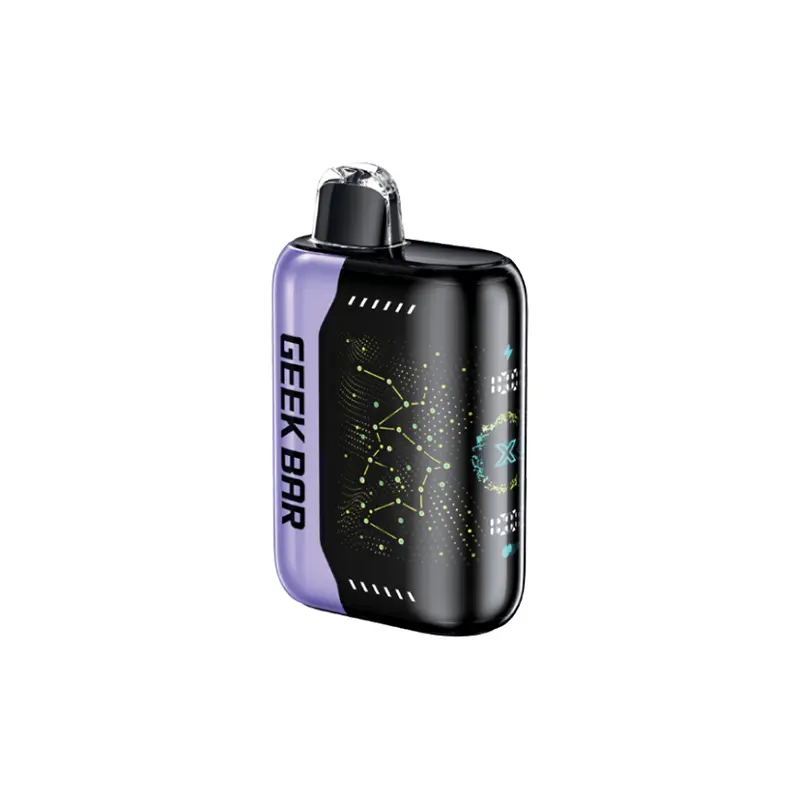 Geek Bar Pulse X | Online Pricing - Image 31