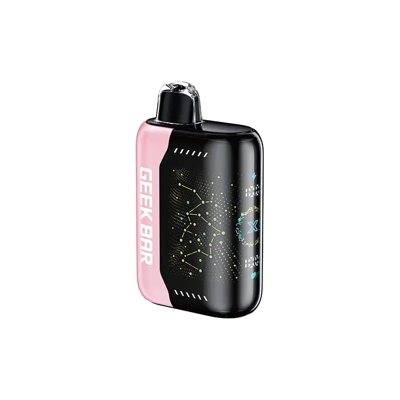 Geek Bar Pulse X | Online Pricing - Image 33
