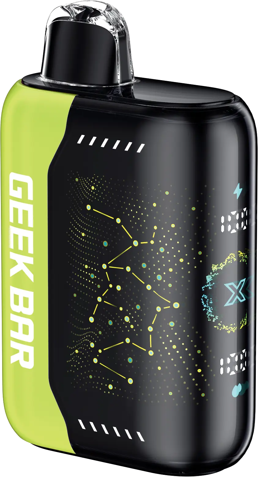 Geek Bar Pulse X | Online Pricing - Image 6