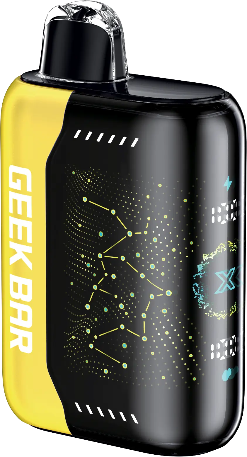Geek Bar Pulse X | Online Pricing - Image 7