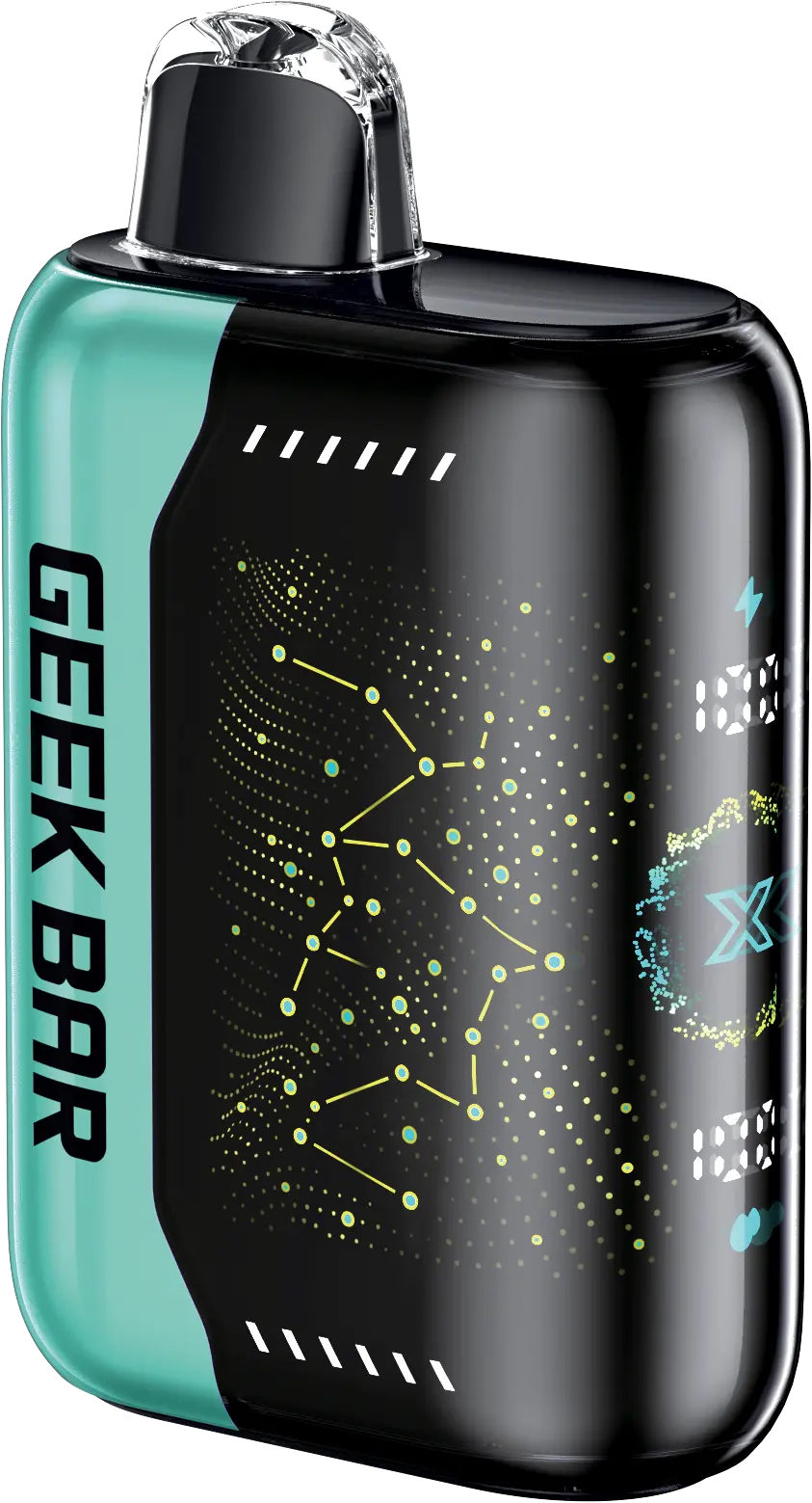 Geek Bar Pulse X | Online Pricing - Image 9
