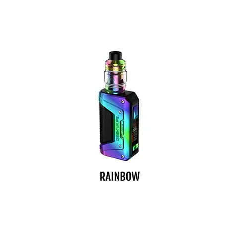 Geekvape - L200 Aegis Legend 2 200W Starter Kit | Vape Cloud Canada - Image 3