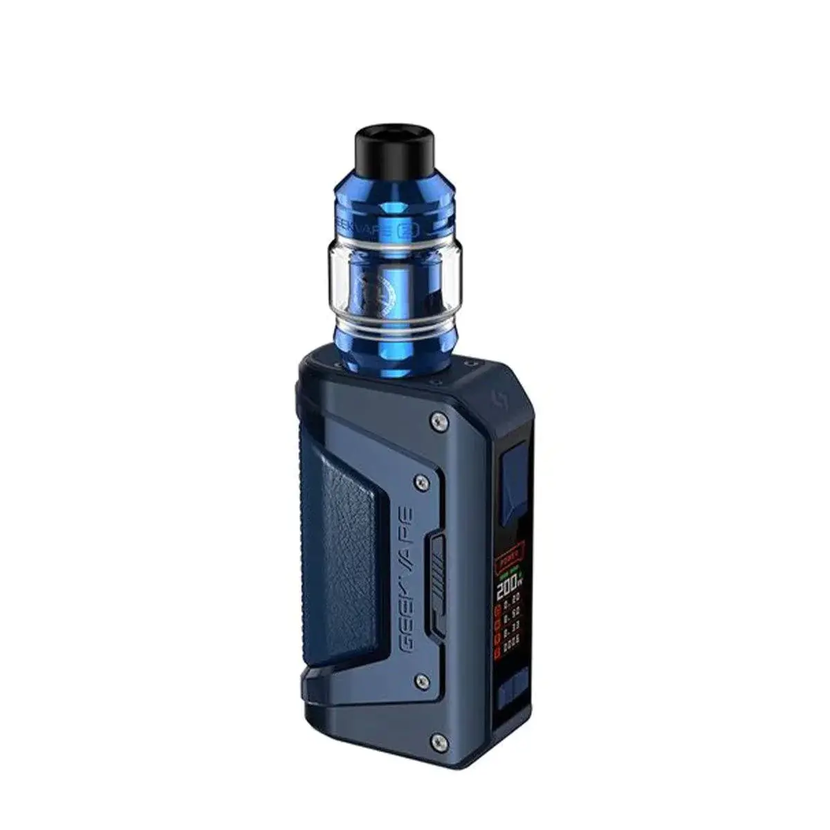 Geekvape - L200 Aegis Legend 2 200W Starter Kit | Vape Cloud Canada - Image 4