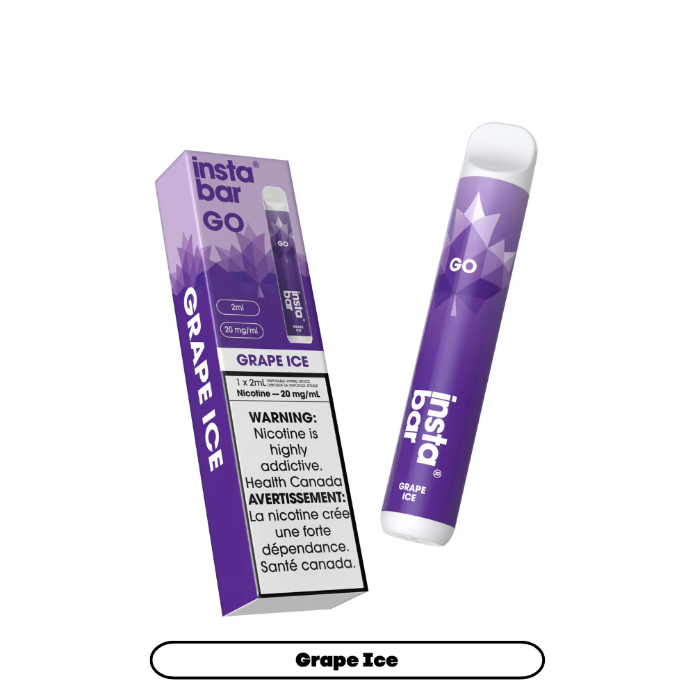 Insta Bar GO | Online Only Pricing - Image 5