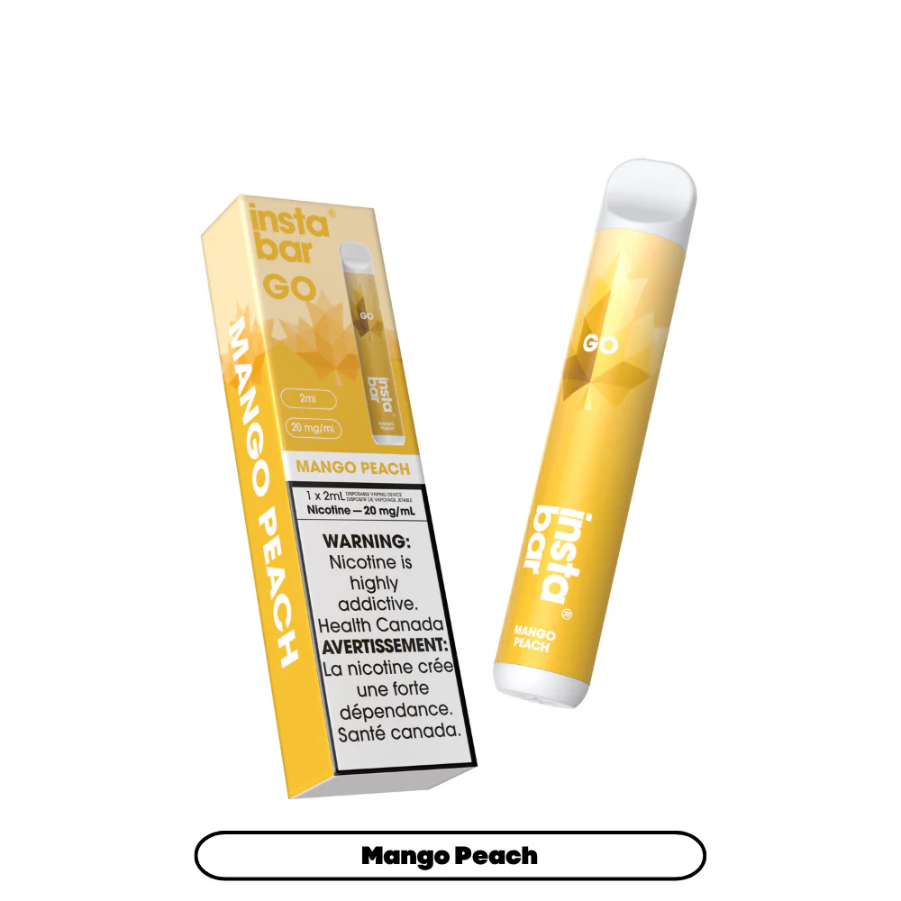 Insta Bar GO | Vape Cloud Canada - Image 10