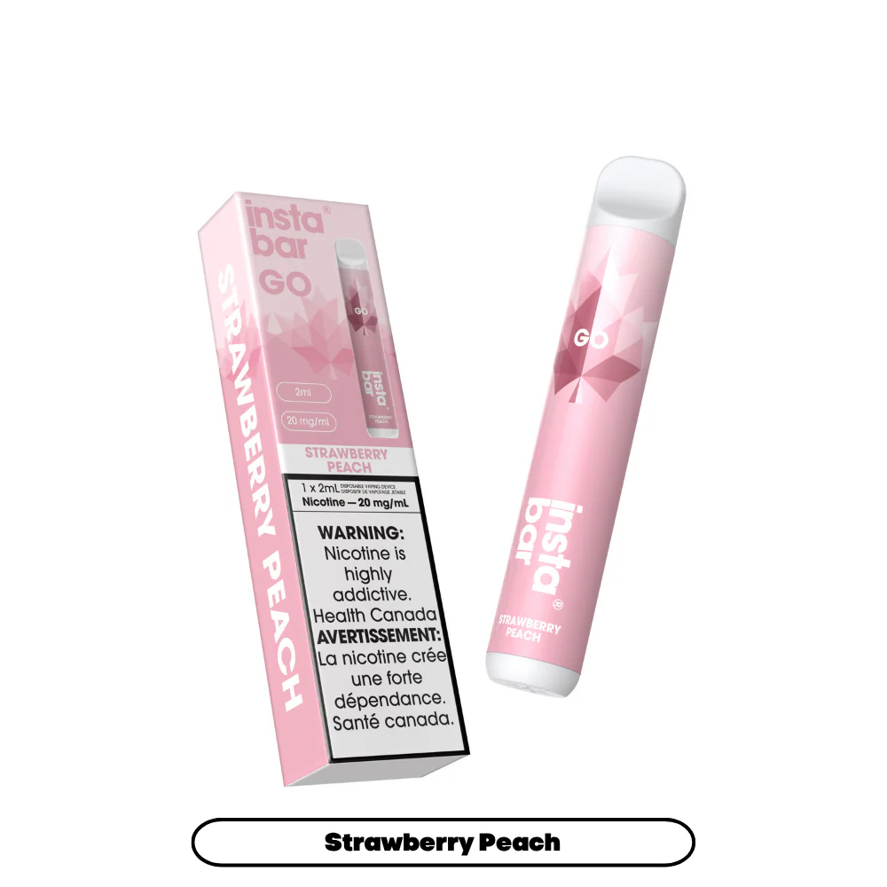 Insta Bar GO | Vape Cloud Canada - Image 17