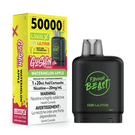 Level X G2 Ultra - Flavour Beast | Vape Cloud Canada - Image 87