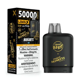 Level X G2 Ultra - Flavour Beast | Vape Cloud Canada - Image 95