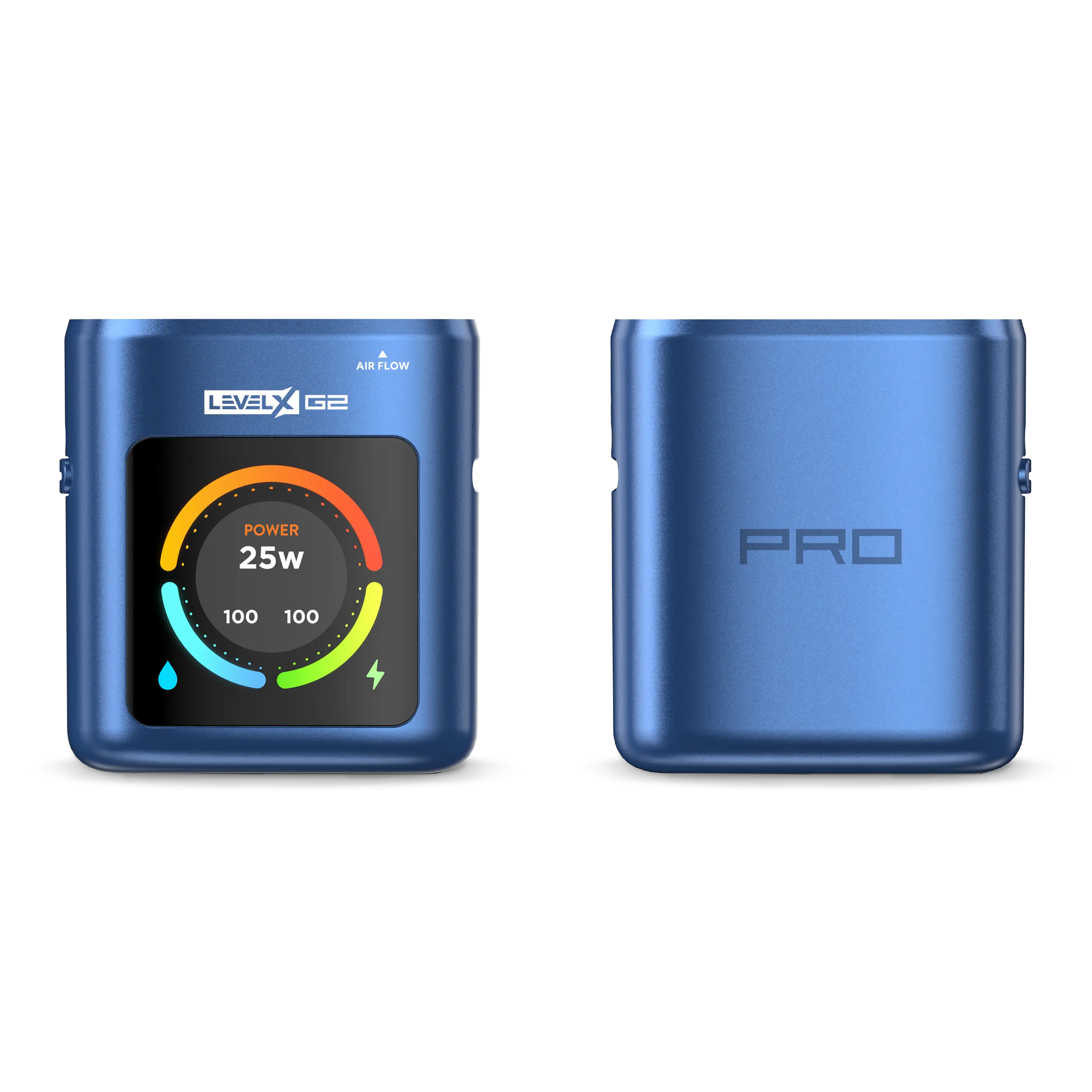 Level X Boost - G2 Pro Device | Vape Cloud Canada