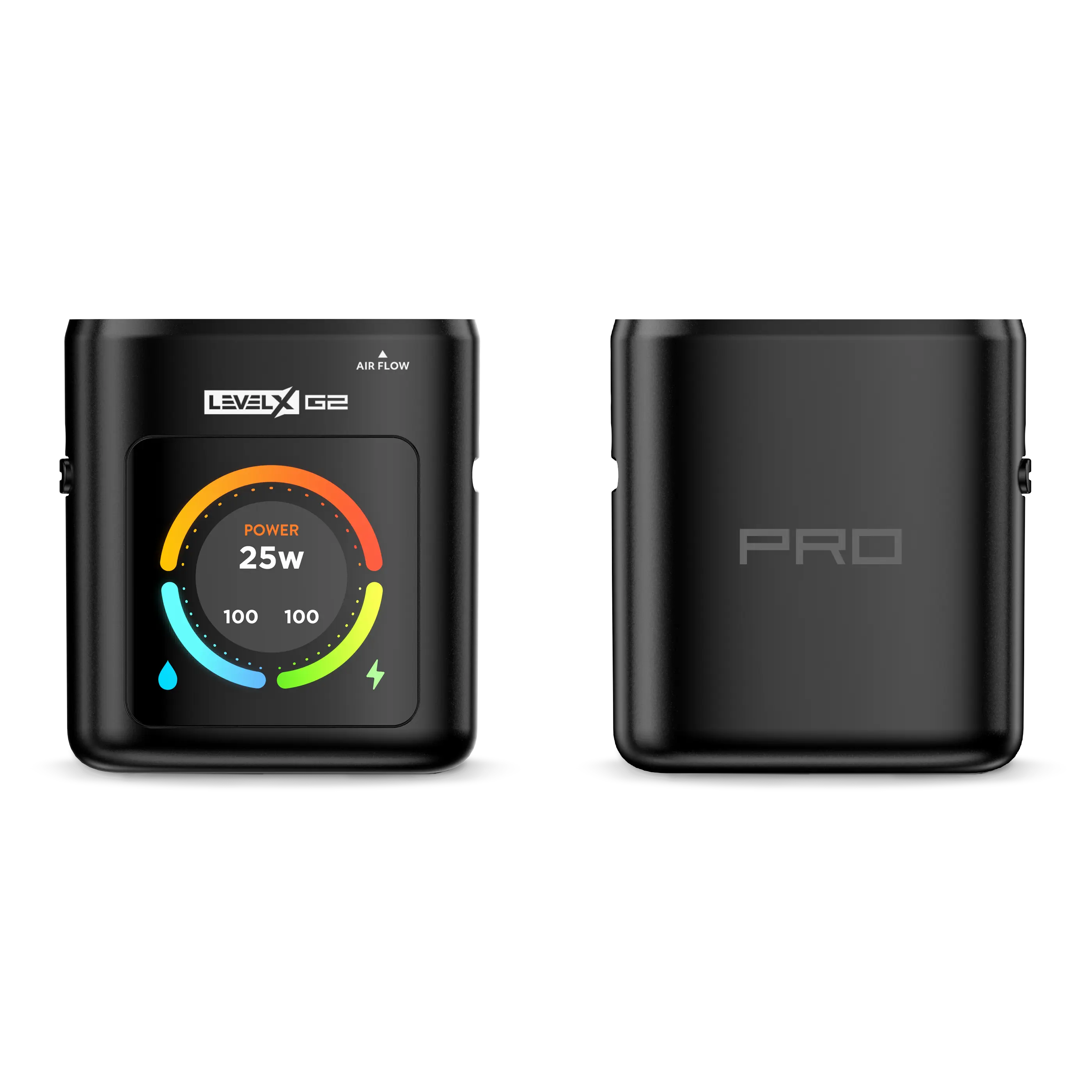 Level X Boost - G2 Pro Device | Vape Cloud Canada - Image 2