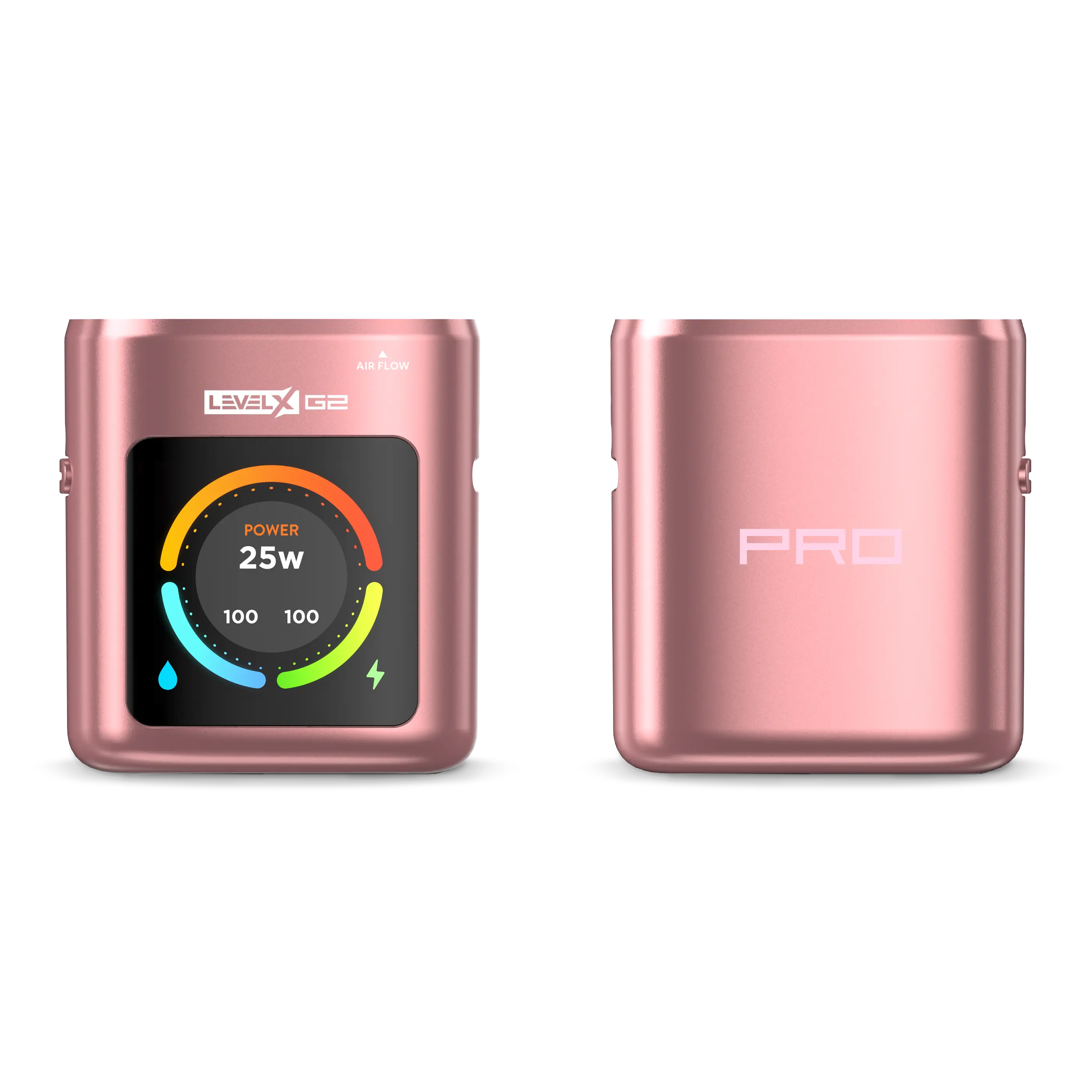 Level X Boost - G2 Pro Device | Vape Cloud Canada - Image 8