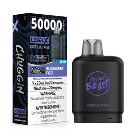 Level X G2 Ultra - Flavour Beast | Online Pricing - Image 17
