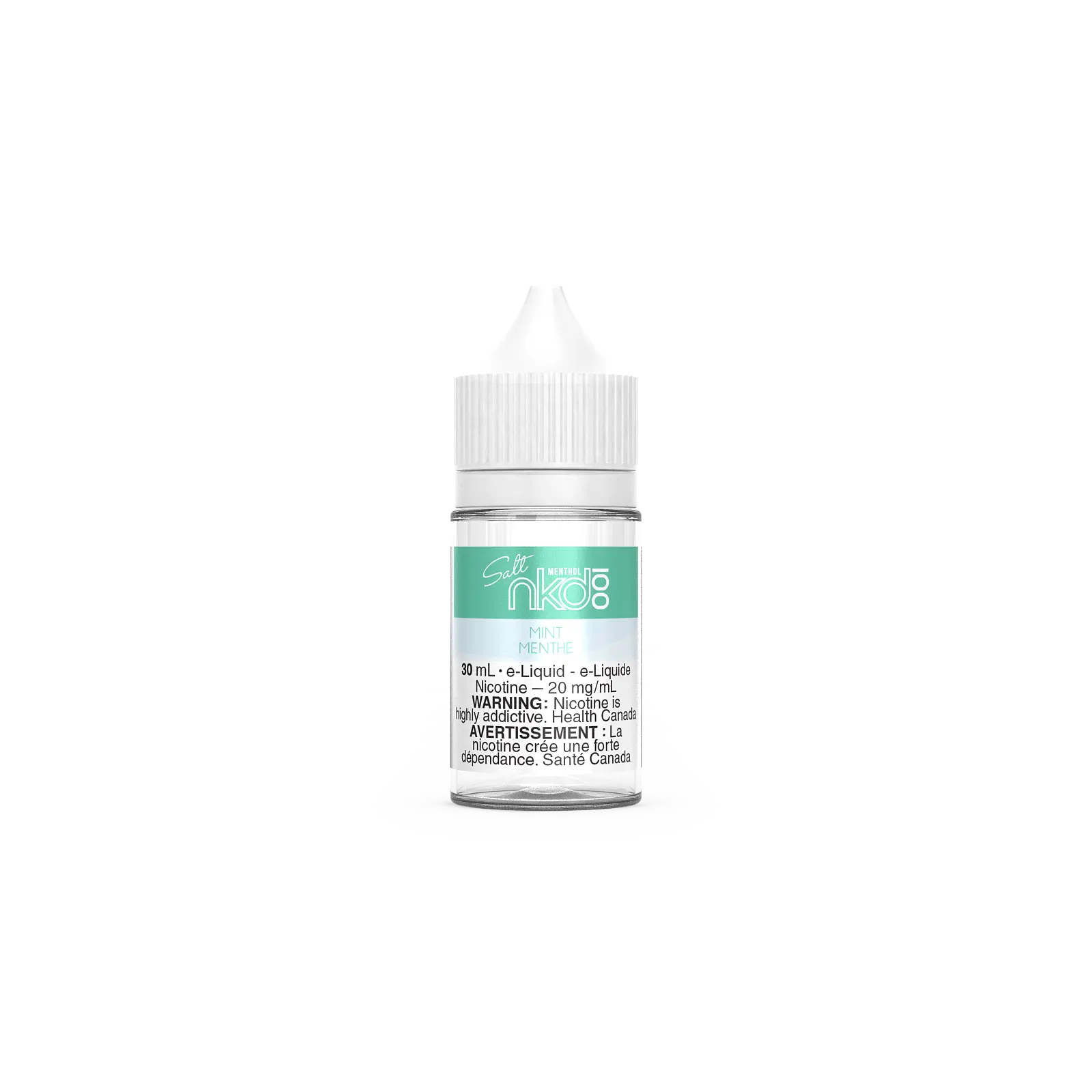 Naked 100 Freebase and Nic Salt E-Liquid Collection by Vape Cloud Canada - Image 13