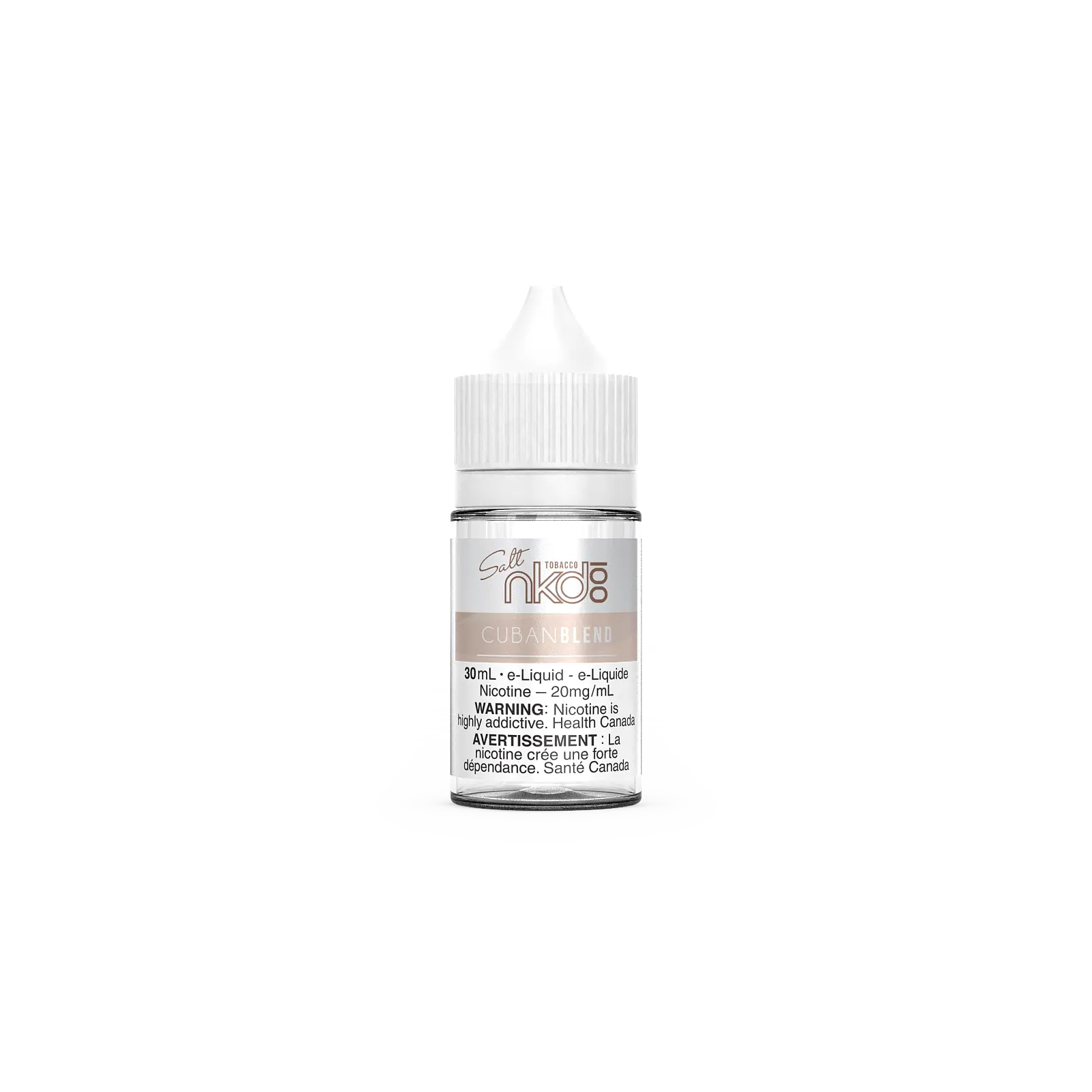 Naked 100 Freebase and Nic Salt E-Liquid Collection by Vape Cloud Canada - Image 22