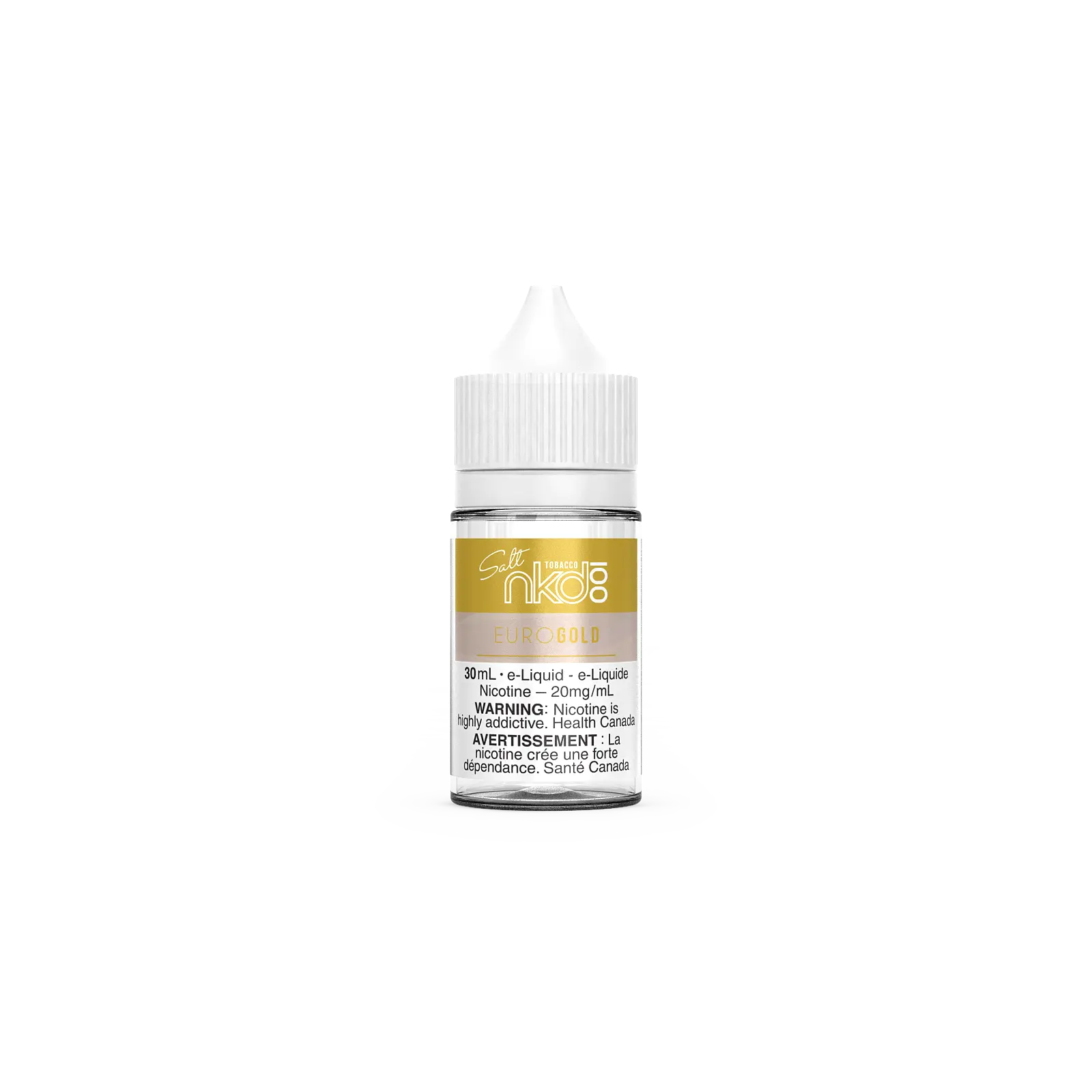 Naked 100 Freebase and Nic Salt E-Liquid Collection by Vape Cloud Canada - Image 24