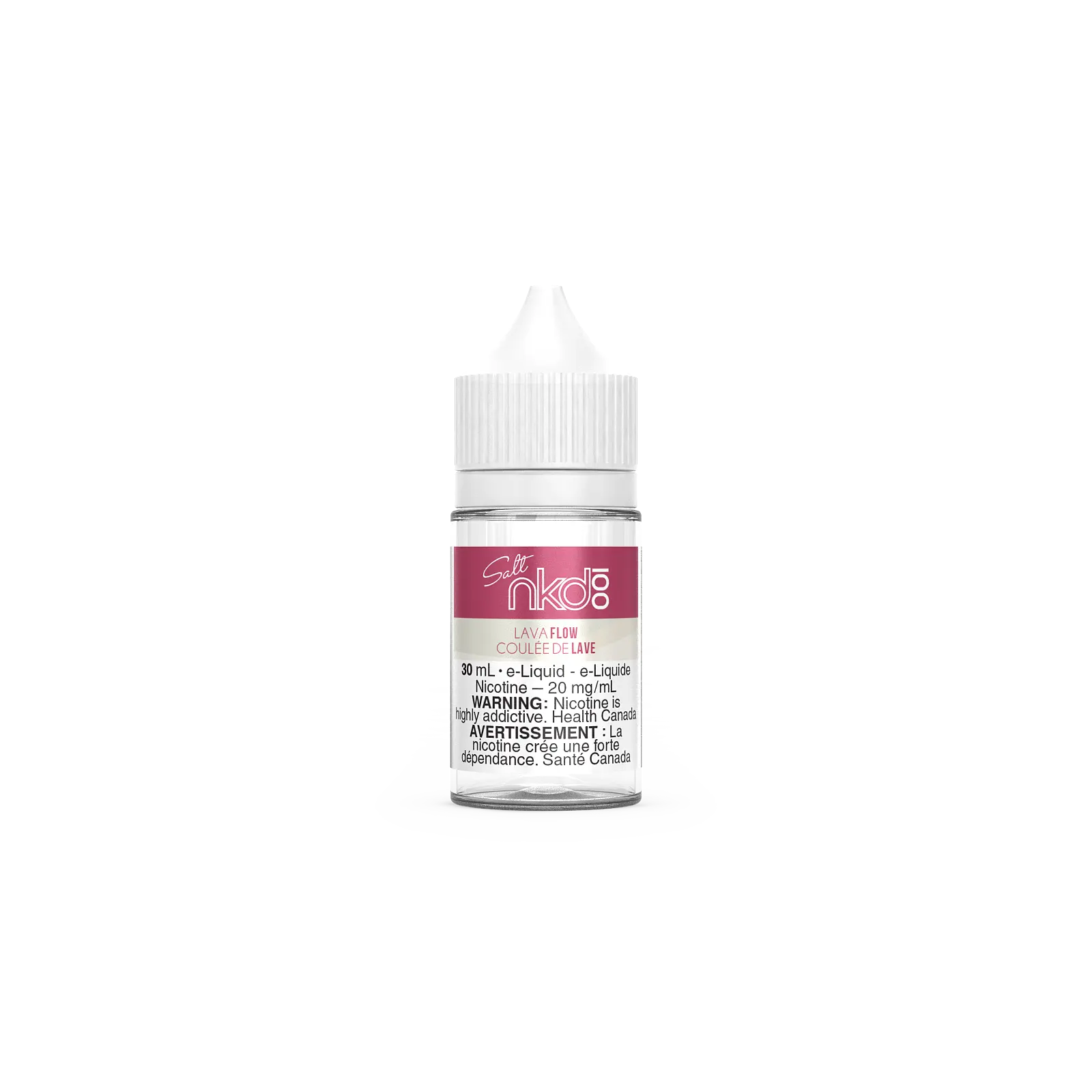 Naked 100 Freebase and Nic Salt E-Liquid Collection by Vape Cloud Canada - Image 9
