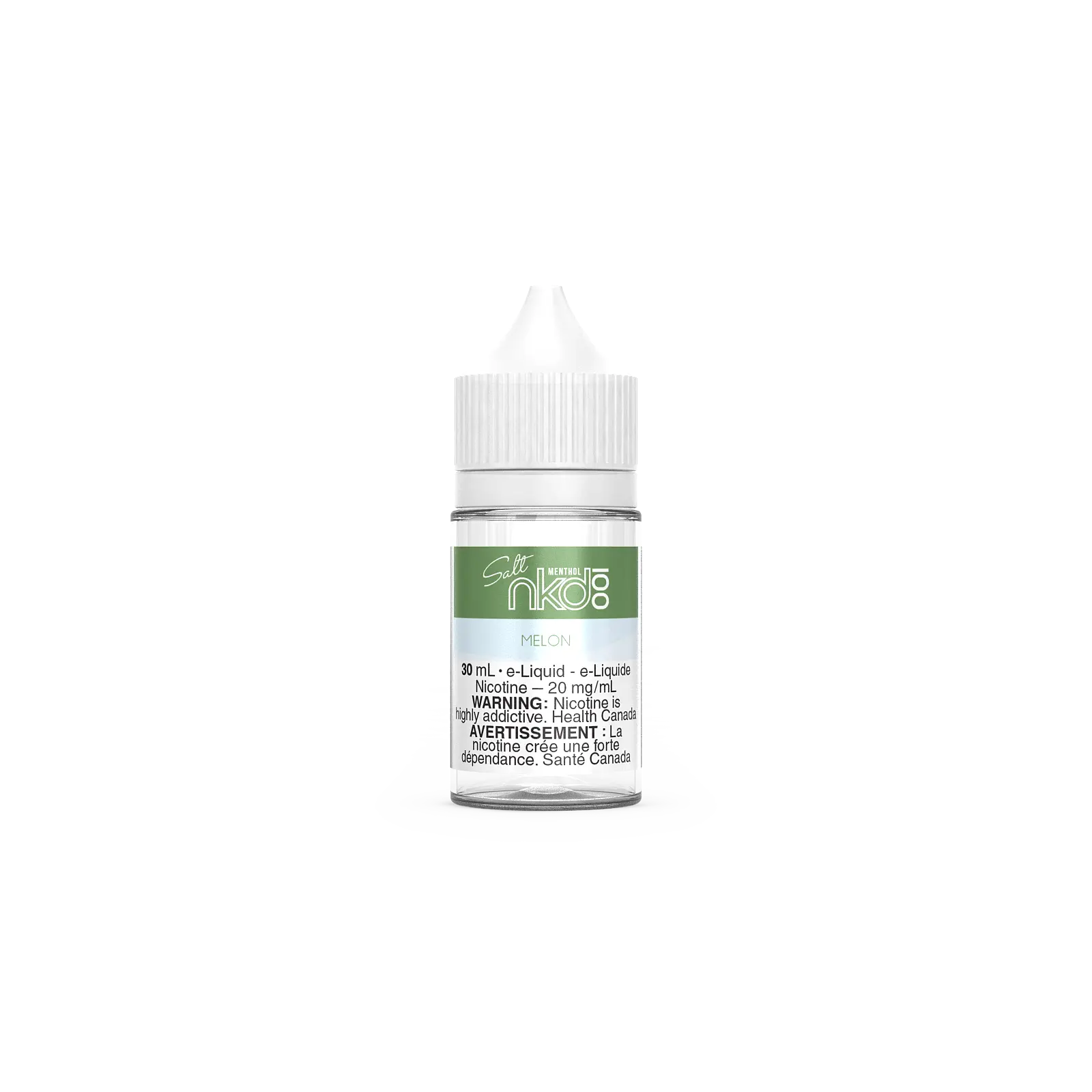 Naked 100 Nic Salt *ONLINE CLEARANCE SALES ONLY* - Image 7