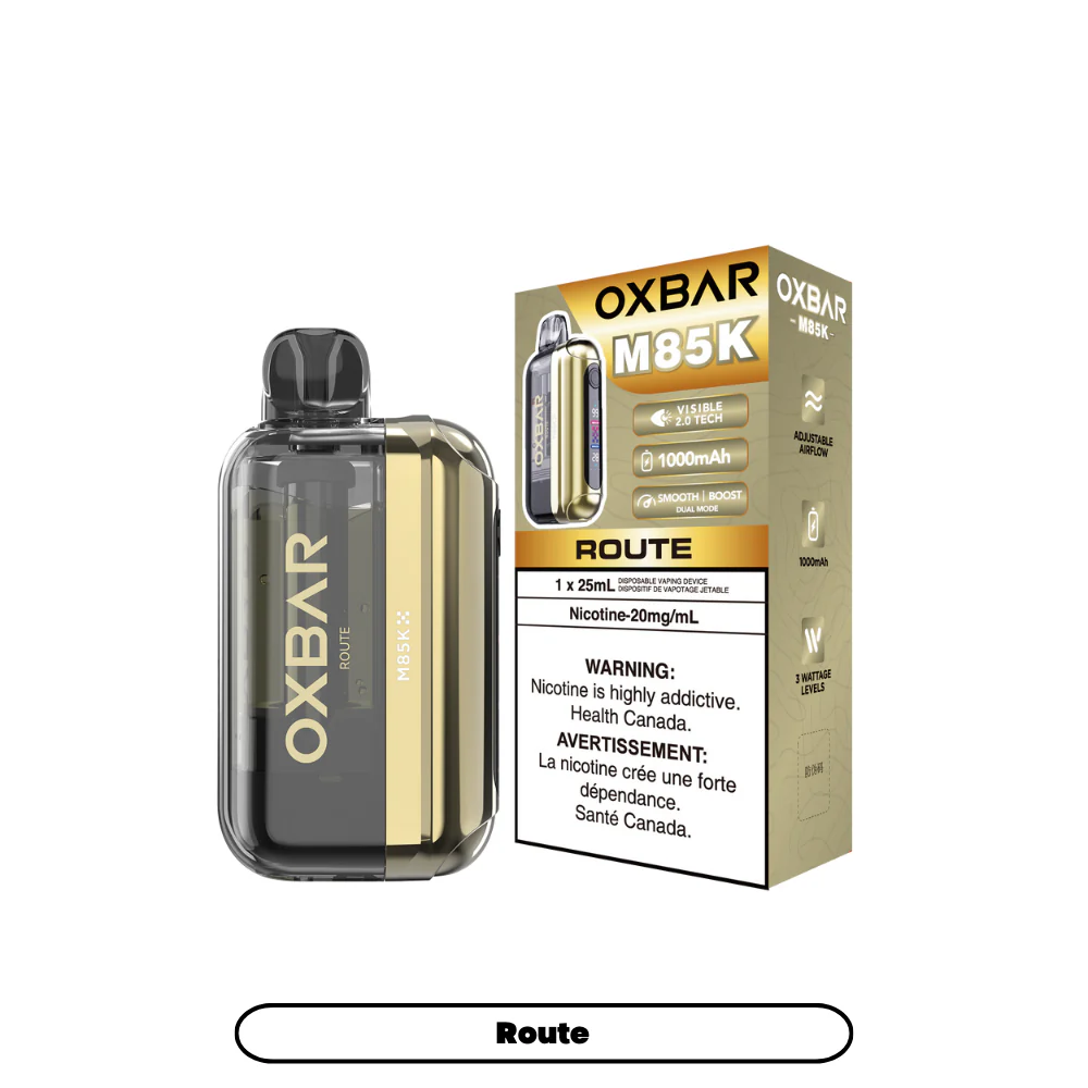 Oxbar M85K | Online Only Pricing - Image 12