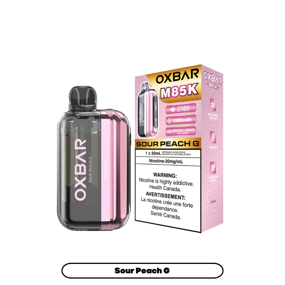 Oxbar M85K | Online Only Pricing - Image 13