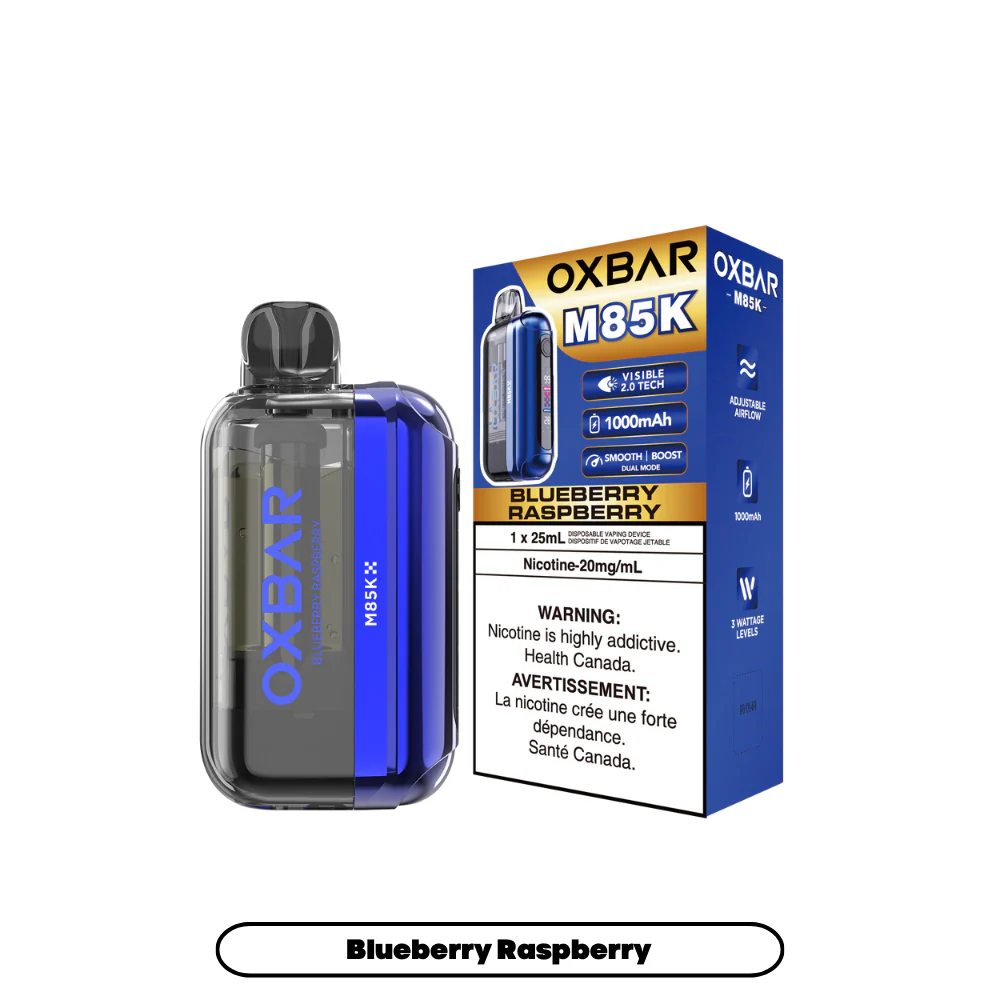 Oxbar M85K | Online Only Pricing - Image 4