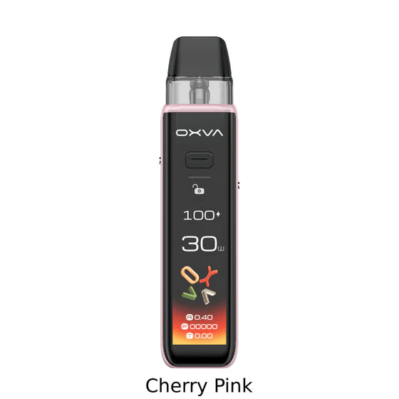 OXVA XLIM 3 Ultra Open Pod Kit