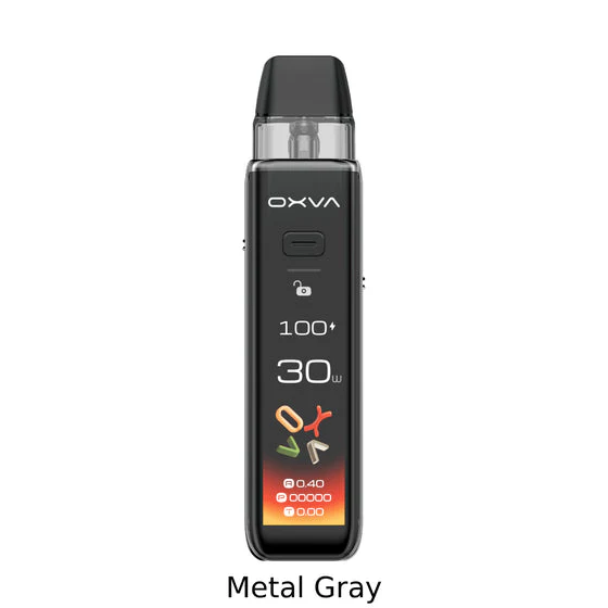 OXVA XLIM 3 Ultra Open Pod Kit - Image 2