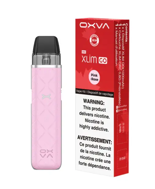 OXVA XLIM GO - Image 2