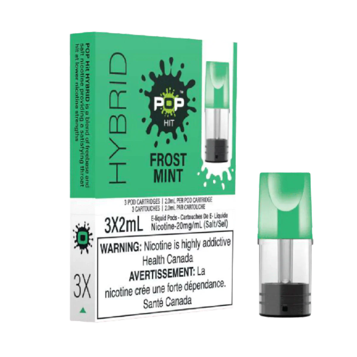 POP Hybrid Pods - *ONLINE CLEARANCE SALES ONLY* - Image 11