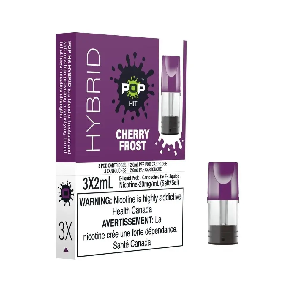 POP Hybrid Pods - *ONLINE CLEARANCE SALES ONLY* - Image 4