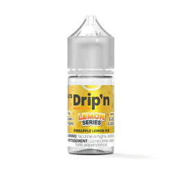 Drip'n Lemon Series E-Liquid 30mL - Image 9