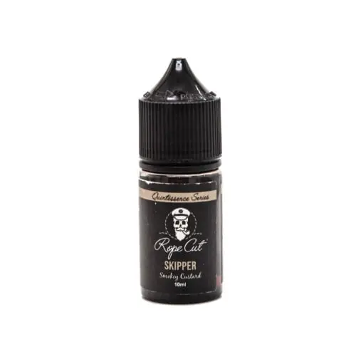 Rope Cut Nic Salt - Skipper (30mL) | Vape Cloud Canada